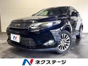 2016 TOYOTA HARRIER