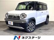 2019 SUZUKI HUSTLER