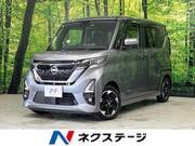 2021 NISSAN ROOX