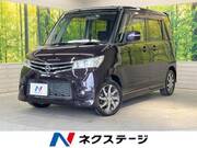 2011 NISSAN ROOX