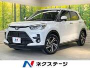2022 TOYOTA RAIZE