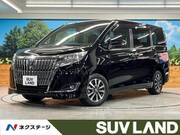 2018 TOYOTA ESQUIRE XI