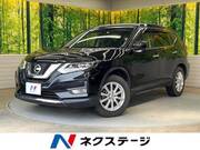 2018 NISSAN X-TRAIL 20Xi