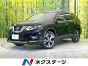 2018 NISSAN X-TRAIL 20X