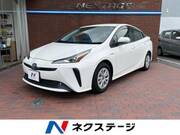 2019 TOYOTA PRIUS S
