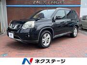 2011 NISSAN X-TRAIL 20X