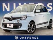 2018 RENAULT TWINGO