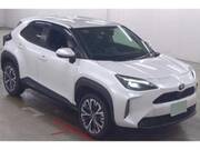 2022 TOYOTA YARIS CROSS Z