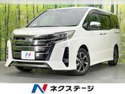 2020 TOYOTA NOAH