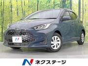 2024 TOYOTA YARIS