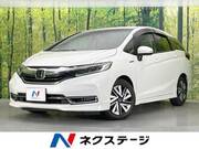 2021 HONDA SHUTTLE