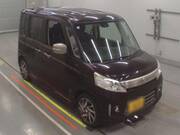 2015 SUZUKI SPACIA CUSTOM