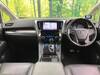 TOYOTA VELLFIRE HYBRID