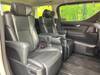 TOYOTA VELLFIRE HYBRID