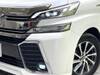 TOYOTA VELLFIRE HYBRID
