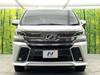 TOYOTA VELLFIRE HYBRID