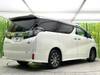 TOYOTA VELLFIRE HYBRID