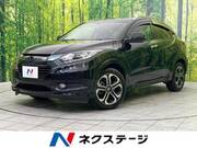 2016 HONDA VEZEL