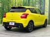 SUZUKI SWIFT SPORT