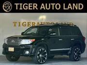 2015 TOYOTA LAND CRUISER ZX