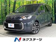 2022 TOYOTA SIENTA