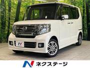 2016 HONDA N-BOX CUSTOM