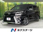 2019 TOYOTA VOXY