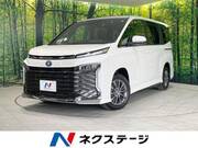 2023 TOYOTA VOXY