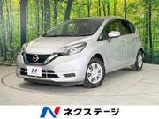 2018 NISSAN NOTE