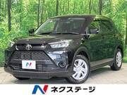 2022 TOYOTA RAIZE