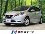 2018 NISSAN NOTE X