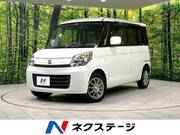 2014 SUZUKI SPACIA