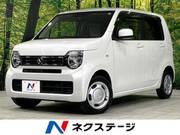 2020 HONDA N-WGN