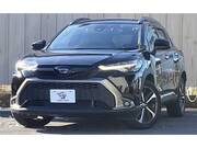 2022 TOYOTA COROLLA CROSS Z
