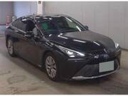 2021 TOYOTA MIRAI
