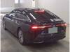 TOYOTA MIRAI