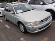 1999 TOYOTA CARINA Ti MY ROAD