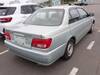 TOYOTA CARINA