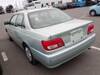 TOYOTA CARINA