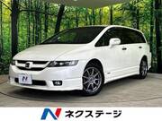 2006 HONDA ODYSSEY ABSOLUTE