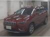 CHRYSLER JEEP CHEROKEE