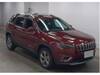 CHRYSLER JEEP CHEROKEE