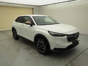 2022 HONDA VEZEL