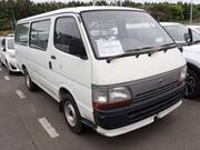 1994 TOYOTA HIACE VAN DX