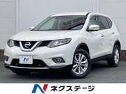 2014 NISSAN X-TRAIL