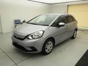 2020 HONDA FIT