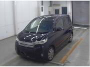 2014 MITSUBISHI EK CUSTOM