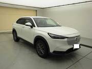 2021 HONDA VEZEL