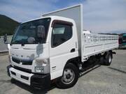 2016 FUSO CANTER