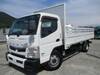 FUSO CANTER
